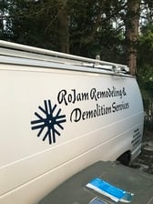 Avatar for RoJam Remodels and Demolition Services