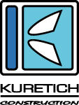 Kuretich Construction logo