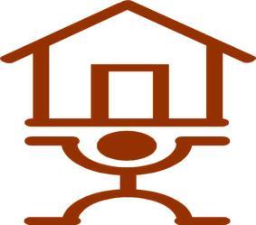 White's General Contracting logo