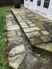 Downes Power Washing, LLC logo