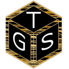 Logo for Grind Stone Tops