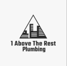Logo for 1 Above the Rest Plumbing
