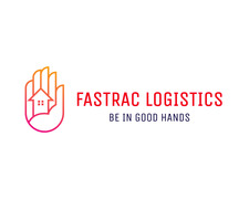 Fastrac Logistics, Inc. logo