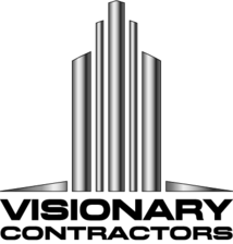 Visionary Contractors Corp. logo