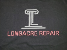 Logo for Longacre Repair