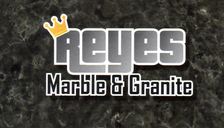 Logo for Reyes Marble & Granite S Corp.