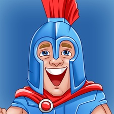 Spartan Heating and Air, LLC logo