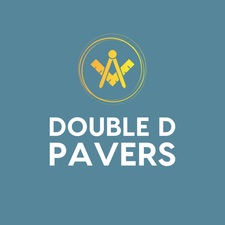 Double D Pavers logo