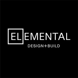 Elemental Design And Build, LLC logo