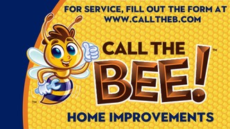 Busy Bee Services logo