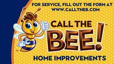 Busy Bee Services logo