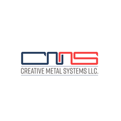 Creative Metal Systems LLC. logo
