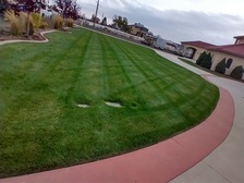 Oak Spring Landscaping, LLC logo