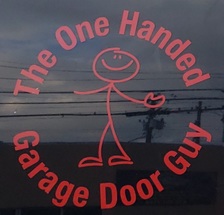 Shawn's garage doors - Lebanon, Tennessee Facebook logo