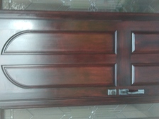 Logo for H & S Services