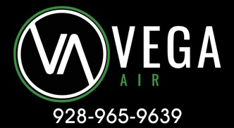 Vega Air logo