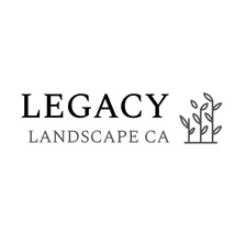 Avatar for Legacy Landscape CA