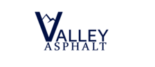 Logo for Valley Asphalt LLC