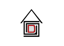 Logo for Garage Door Gurus