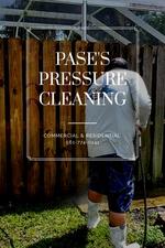 Avatar for Pases Pressure Cleaning - 25 Photos - Cleaning Service - West Palm Beach, FL