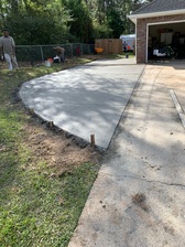 Avatar for Quick Dry Concrete Finish and Construction, LLC