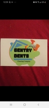 Avatar for Gentry Dents Cleaning Company
