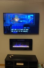 Avatar for D.A. TV Mounting & Assemble