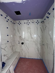 Guatemaya Perez Construction, LLC - Unlicensed Contractor logo