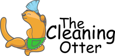 The Cleaning Otter, LLC  Facebook logo