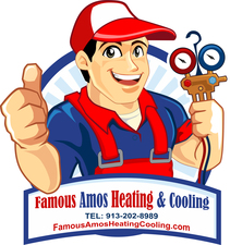 Avatar for Famous Amos Heating & Cooling