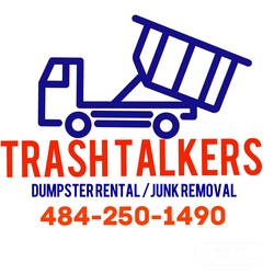 Trash Talkers logo