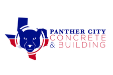 Panther City Concrete & Building - Home  Facebook logo