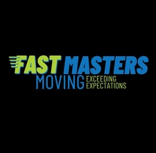Logo for Fast Masters Industries, LLC