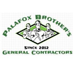 Palafox Brothers Lawn Care logo