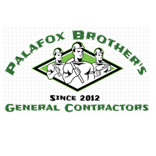 Palafox Brothers Lawn Care logo