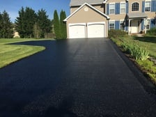 Logo for Hicks Asphalt & Landscape Maintenance