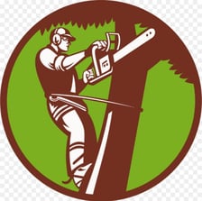 Logo for Chapete Landscaping