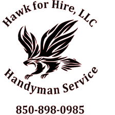 Hawk for Hire LLC logo