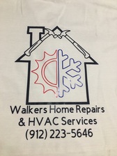 Avatar for Walkers Home Repair & HVAC Services
