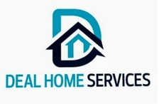 Logo for Deal Home Services Corp.