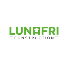 Lunafri Construction logo
