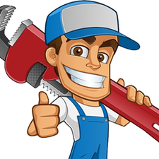 Gus Home Services logo
