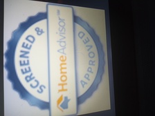 Logo for First Choice Painting and Coating