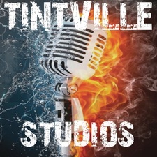 Logo for Tintville Customs Mobile LLC