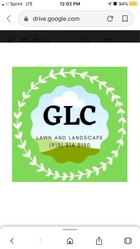 Glass Lawn Care - Home  Facebook logo
