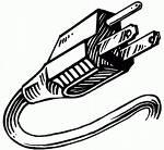 Longo Lighting Corp. logo
