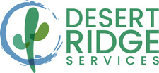 Logo for Desert Ridge Services, LLC