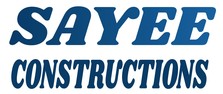 Sayee Constructions logo
