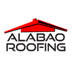 Alabao Roofing Service Corp. logo