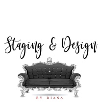 Avatar for Staging & Design By Diana